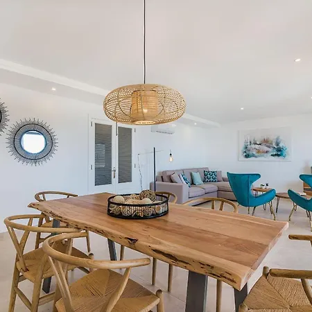 Cana Ferrera-pol78 Apartment *